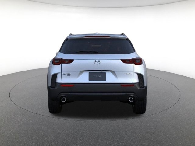 2026 Mazda CX-50 Premium - Photo 4