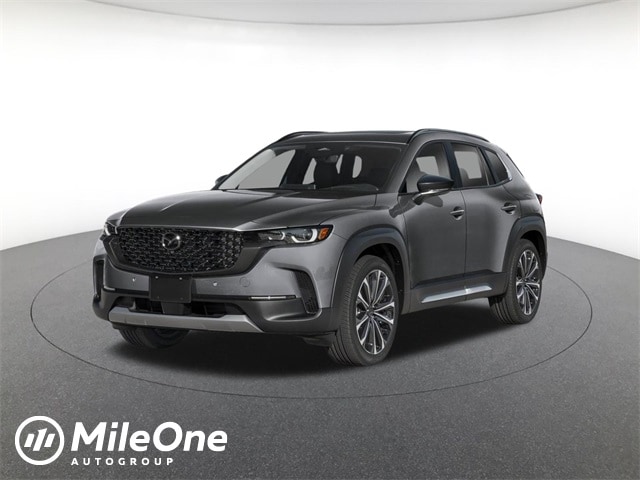 2026 Mazda CX-50 Premium Plus's photo