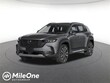  Mazda CX-50