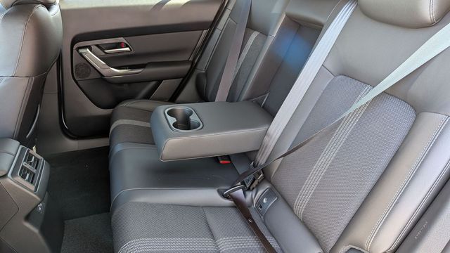 2026 Mazda CX-50 Preferred - Photo 10