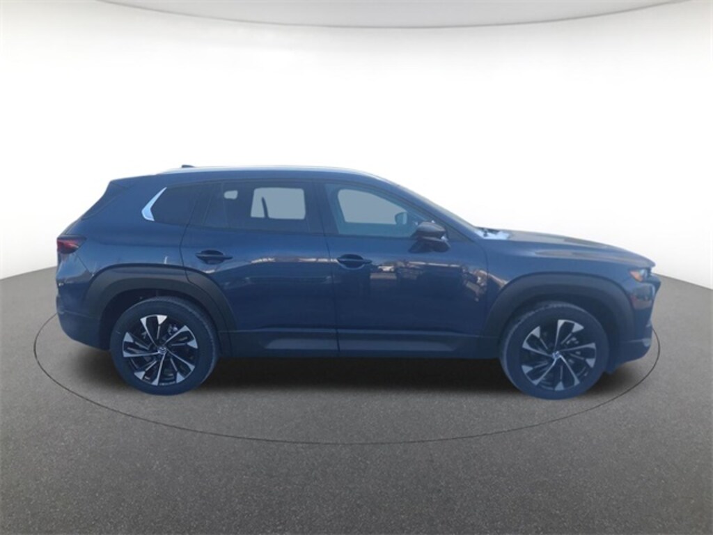 New 2026 Mazda CX-50 Hybrid Premium Plus AWD Sport Utility