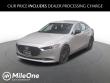 Used 2025 Mazda Mazda3 2.5 S Select Sport Sedan