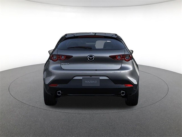 2026 Mazda Mazda3 Hatchback 2.5 s Premium photo 4