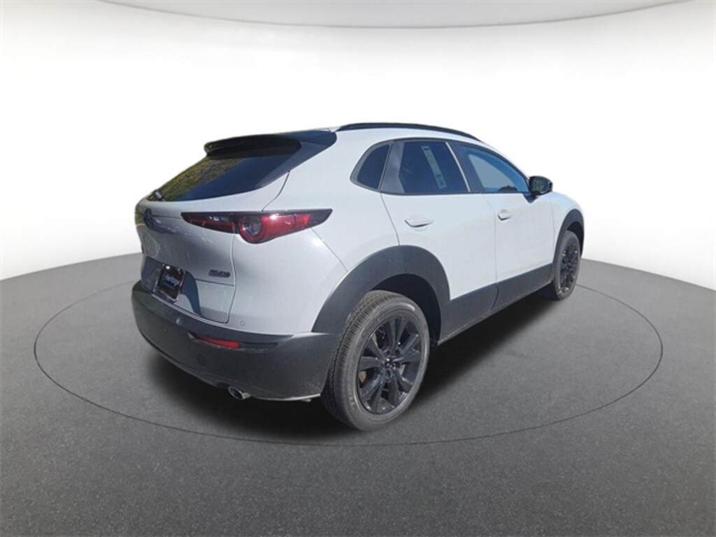 New 2026 Mazda CX-30 2.5 S Aire Edition Sport Utility
