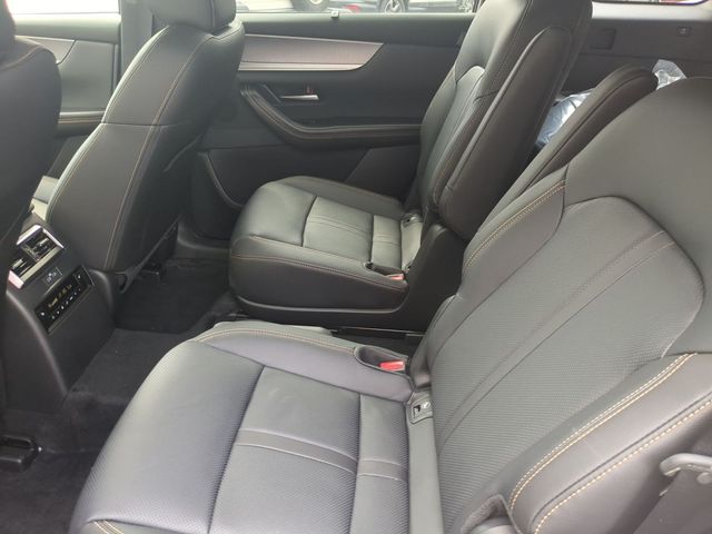 2026 Mazda CX-90 Premium Package - Photo 10