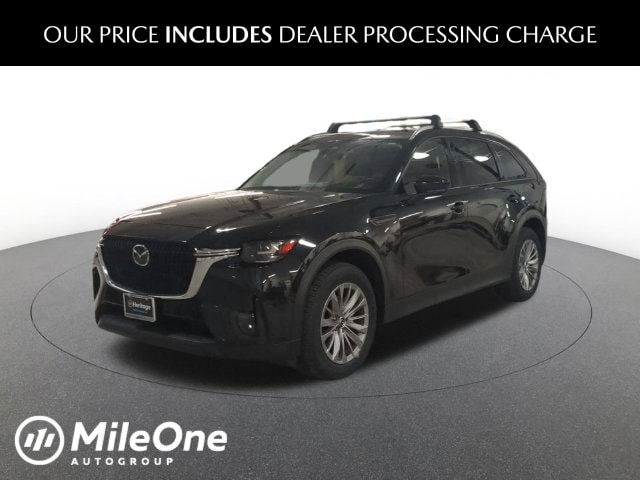 2024 Mazda CX-90
