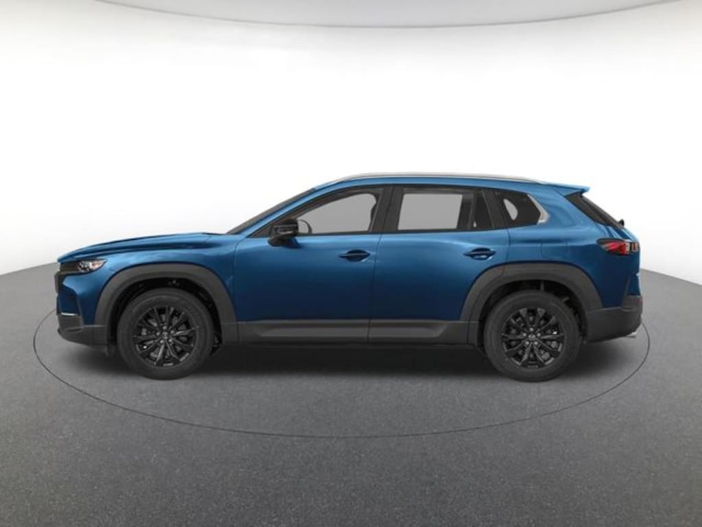 New 2026 Mazda CX-50 2.5 S Select AWD Sport Utility