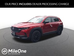 2026 Mazda CX-50 2.5 S Preferred AWD Sport Utility