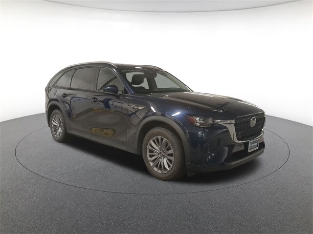2024 Mazda CX-90 Preferred photo 3