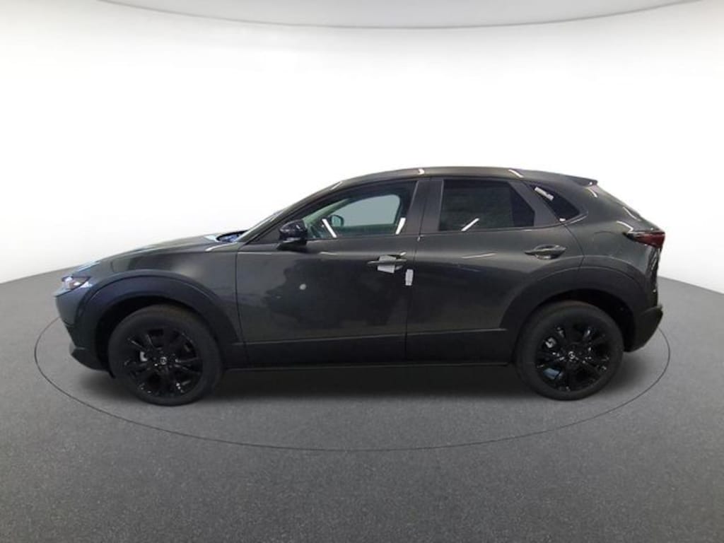 New 2026 Mazda CX-30 2.5 S Select Sport AWD Sport Utility