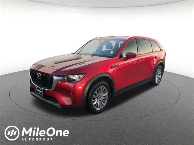 2024 Mazda CX-90 Turbo Preferred Plus Package's photo