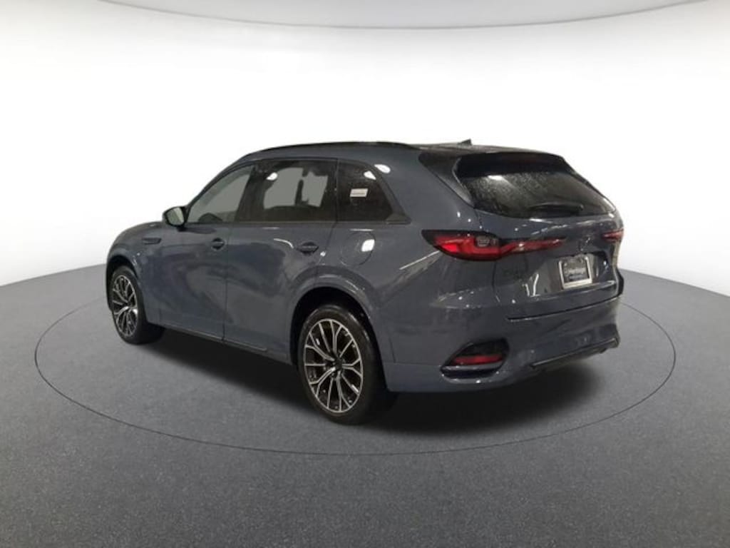 New 2026 Mazda CX-70 3.3 Turbo S Premium Plus AWD Sport Utility