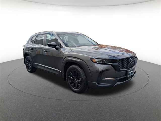 2023 Mazda CX-50 2.5 Preferred Plus photo 3