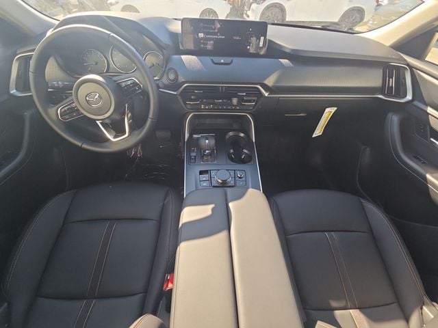 2026 Mazda CX-90 Premium Package - Photo 10