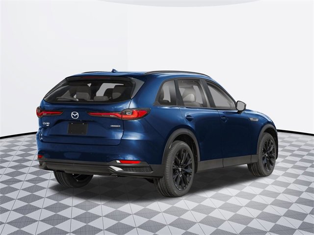 2025 Mazda CX-90 3.3 Turbo Premium S photo 2