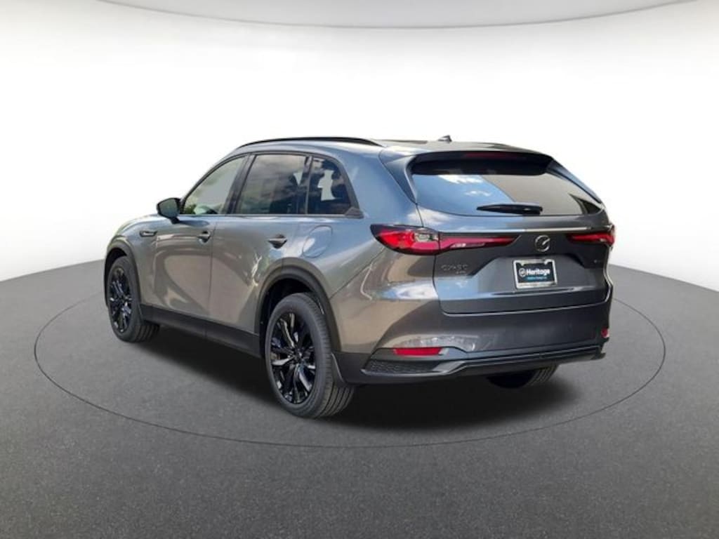 New 2026 Mazda CX-90 3.3 Turbo Premium Sport AWD Sport Utility