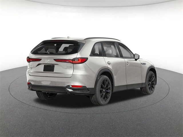 2026 Mazda CX-90 3.3 Turbo Premium S photo 2