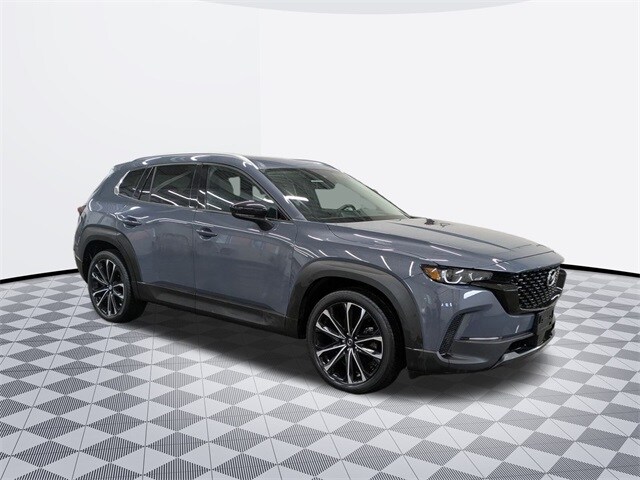 2023 Mazda CX-50 2.5 Premium Plus photo 3