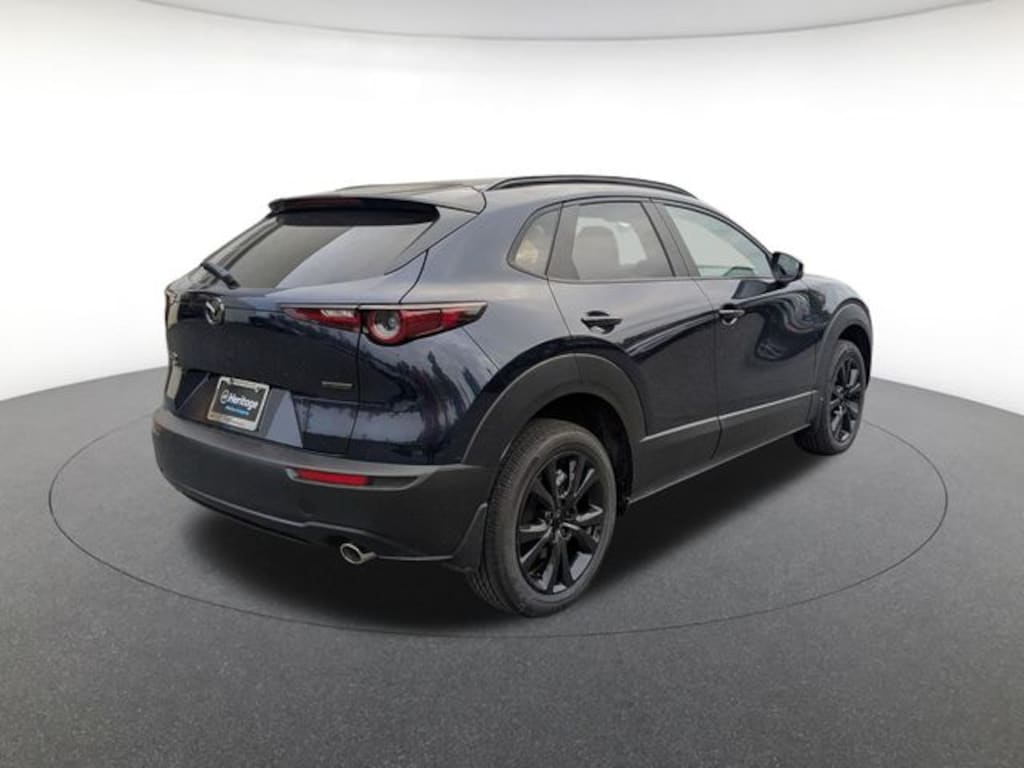 New 2026 Mazda CX-30 2.5 S Aire Edition Sport Utility