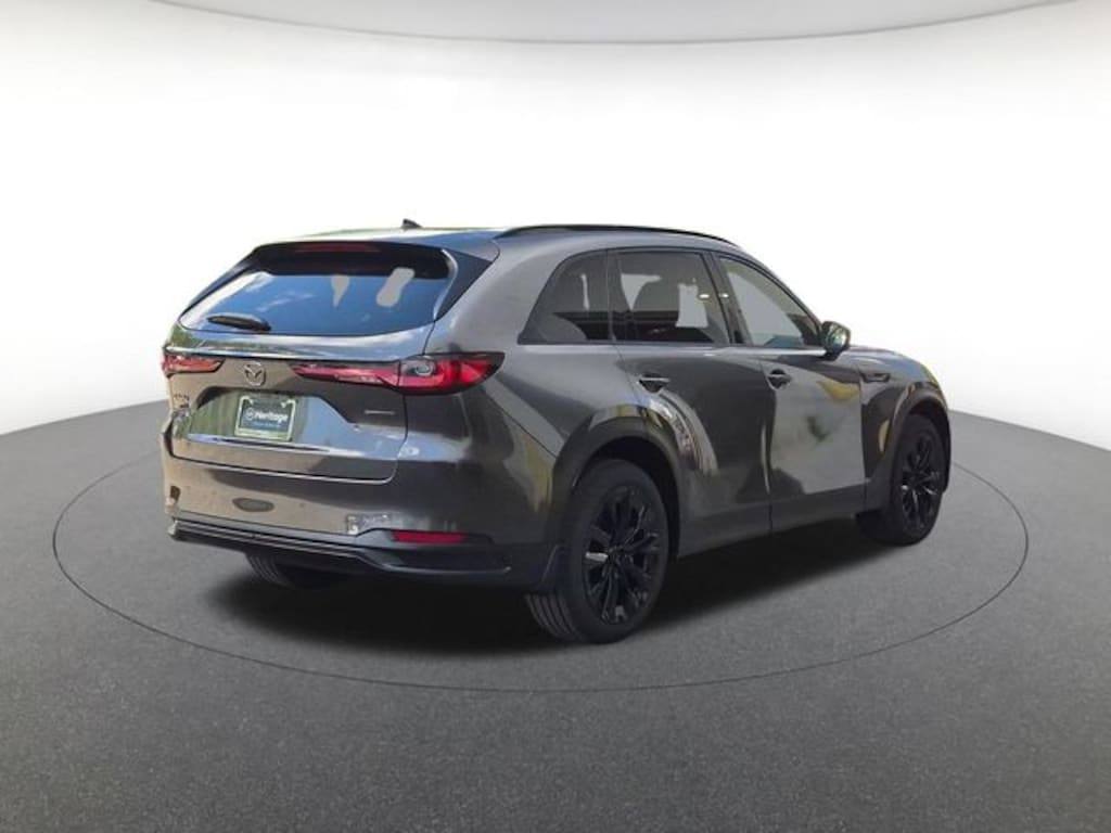 New 2026 Mazda CX-90 3.3 Turbo Premium Sport AWD Sport Utility