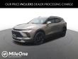 Used 2023 Chevrolet Blazer LT SUV