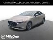Used 2026 Mazda Mazda3 2.5 S Preferred Sedan