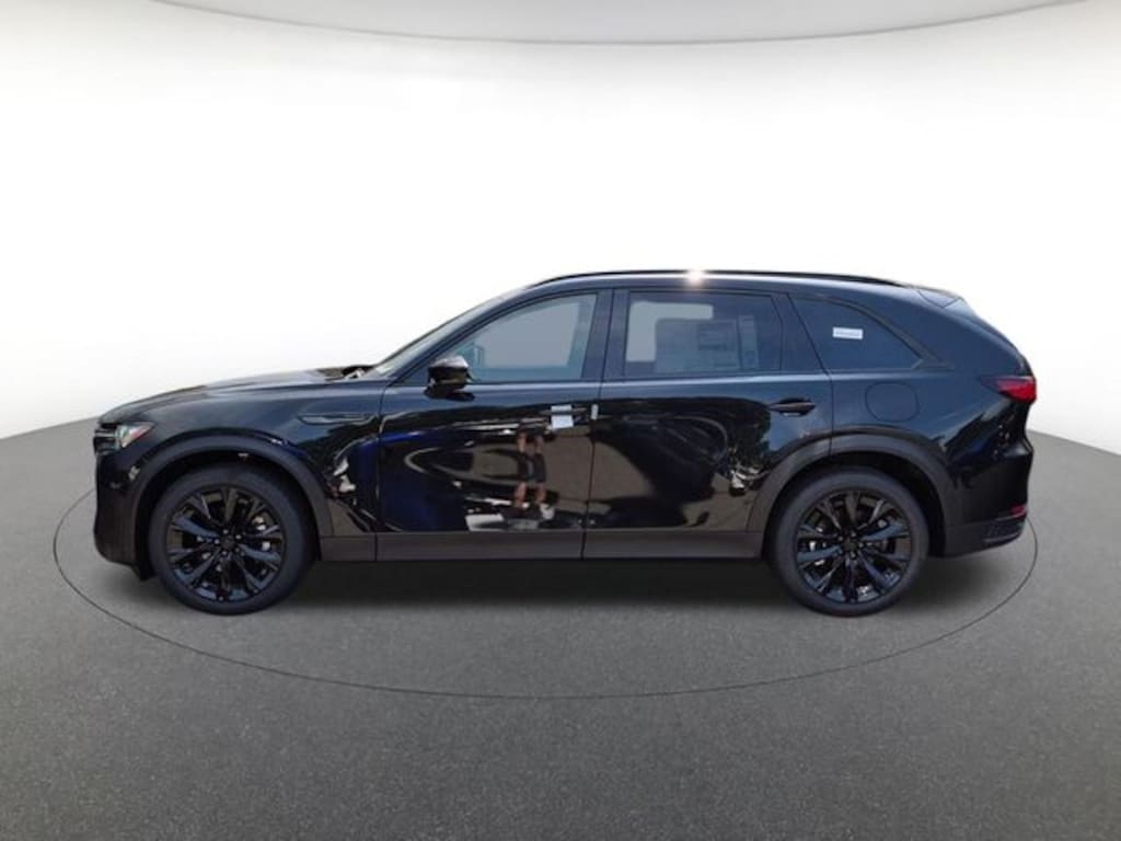 New 2026 Mazda CX-90 3.3 Turbo Premium Sport AWD Sport Utility