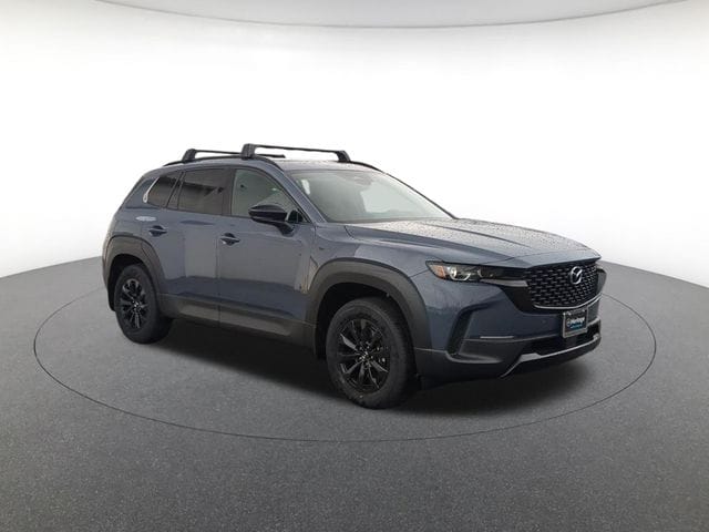 2026 Mazda CX-50 Premium - Photo 6