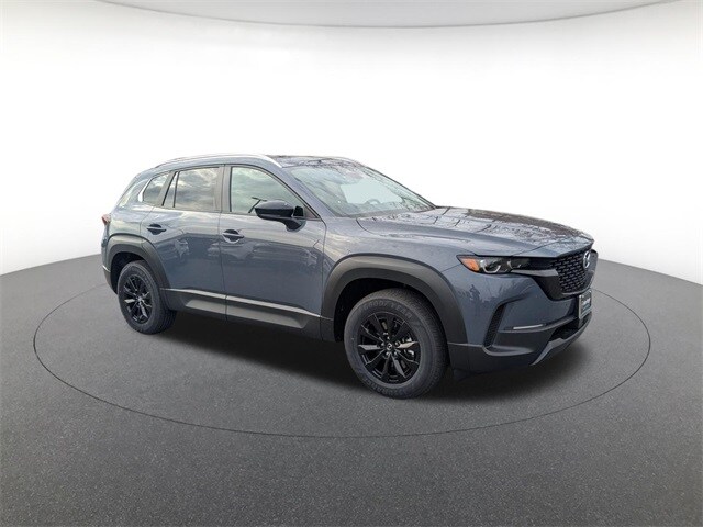 2026 Mazda CX-50 Preferred photo 2