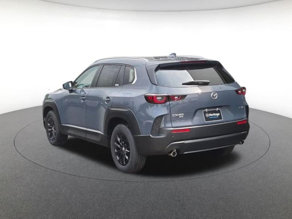 New 2026 Mazda CX-50 Hybrid Preferred AWD Sport Utility