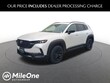  Mazda CX-50 Hybrid