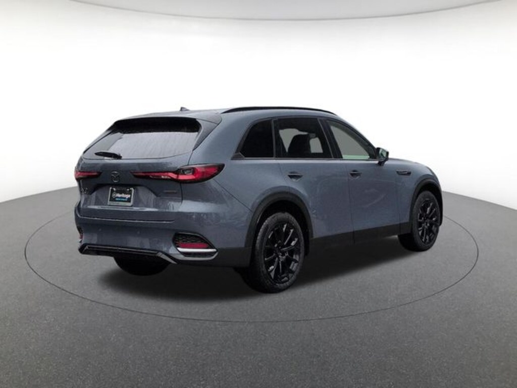 New 2026 Mazda CX-70 3.3 Turbo Premium AWD Sport Utility