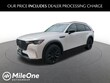  Mazda CX-90