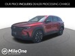  Mazda CX-50 Hybrid