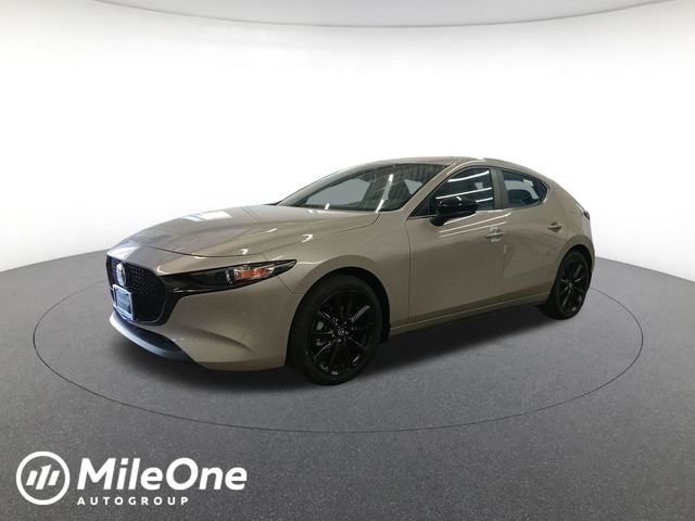 2026 Mazda CX-3 Select Sport AT 5-Door SKYACTIV's photo
