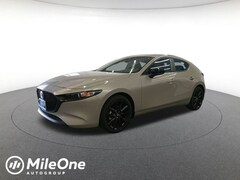 2026 Mazda Mazda3 Hatchback 2.5 S Select Sport HATCHBACK