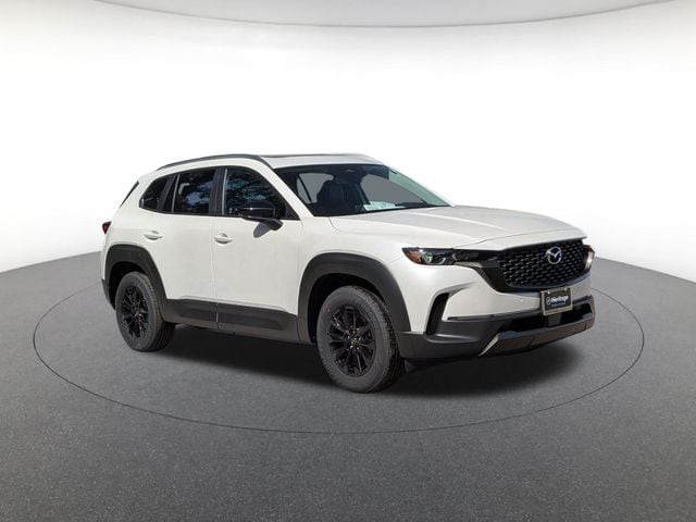 2026 Mazda CX-50 Preferred - Photo 6