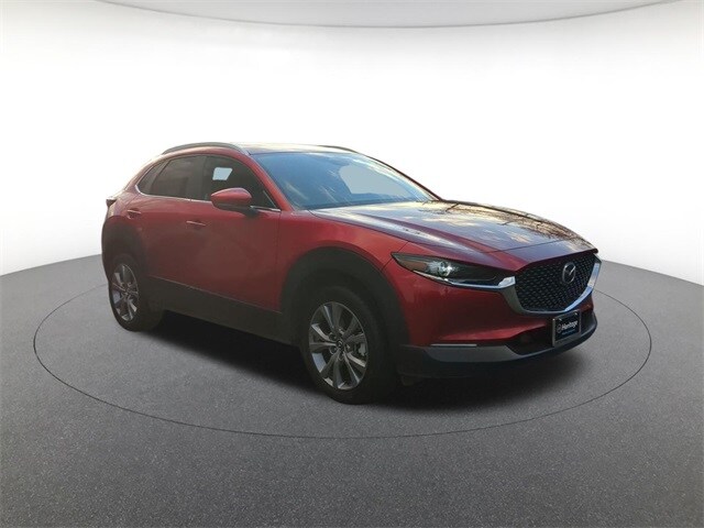 2025 Mazda CX-30 2.5 S Preferred photo 3