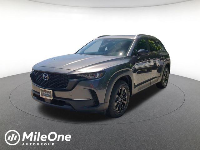 2025 Mazda CX-50 2.5 S Premium's photo