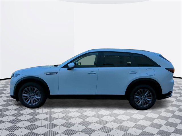 2026 Mazda CX-90 S photo 2