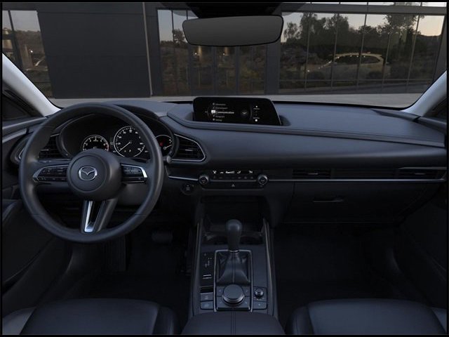 2025 Mazda CX-30 2.5 Select Sport photo 2