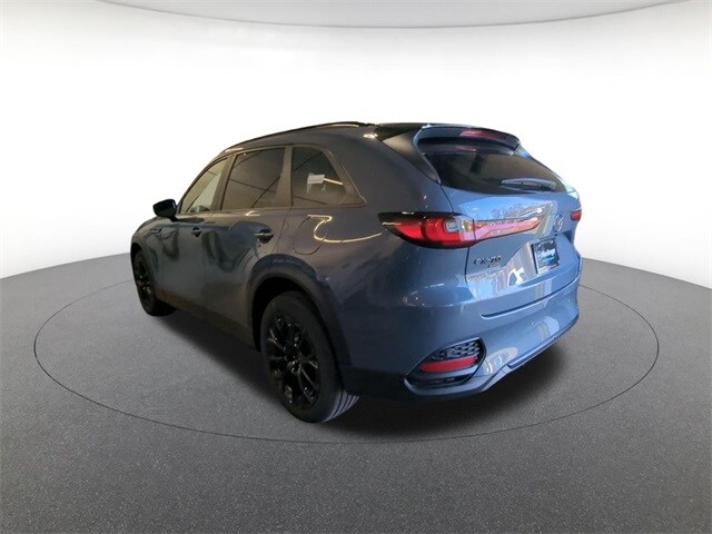 2026 Mazda CX-70 3.3 Turbo Preferred photo 3