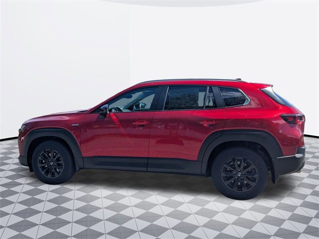 2025 Mazda CX-50 Preferred photo 2