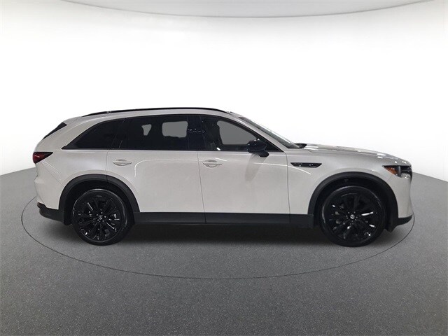 2025 Mazda CX-90 3.3 Turbo Premium S photo 4