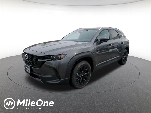2026 Mazda CX-50 Preferred's photo