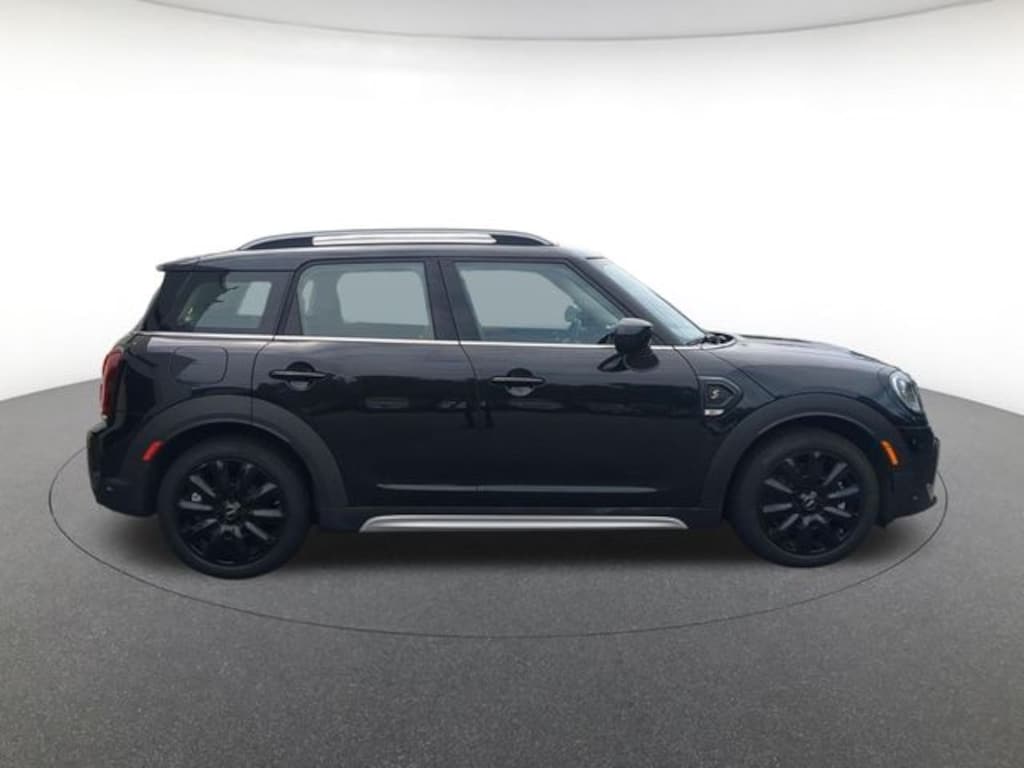 Used 2024 MINI Cooper S Countryman SUV