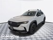 Mazda CX-50