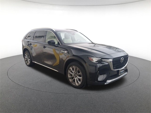 2025 Mazda CX-90 3.3 Turbo Premium Plus photo 3