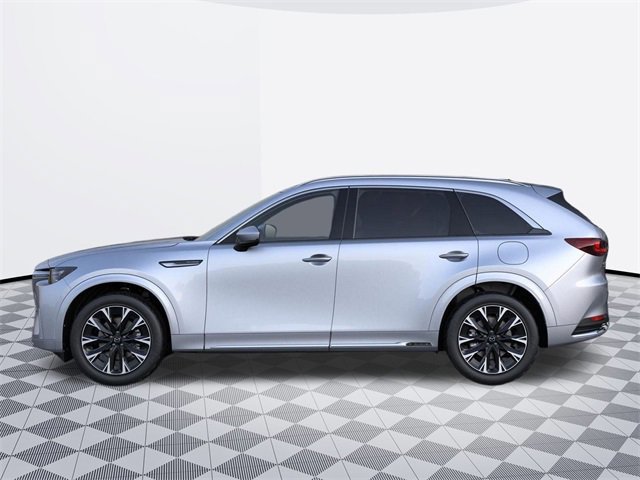2025 Mazda CX-90 3.3 Turbo S Premium photo 3