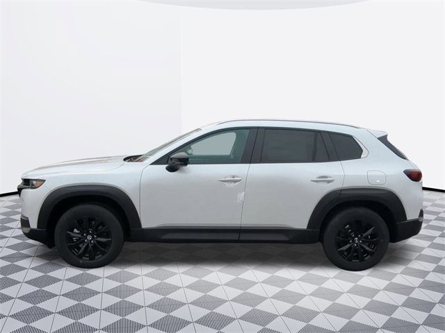2025 Mazda CX-50 2.5 S Premium photo 2